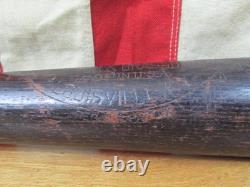 Vintage 1950s Louisville Slugger Baseball Bat Decal HOF Jackie Robinson 34 Rare Vintage 1950s Louisville Slugger Baseball Bat Decal HOF Jackie Robinson 34 Rare