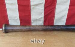 Vintage 1950s Louisville Slugger Baseball Bat Decal HOF Jackie Robinson 34 Rare Vintage 1950s Louisville Slugger Baseball Bat Decal HOF Jackie Robinson 34 Rare