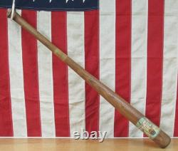 Vintage 1950s Louisville Slugger Baseball Bat Decal HOF Ted Williams 31 Red Sox Vintage 1950s Louisville Slugger Baseball Bat Decal HOF Ted Williams 31 Red Sox