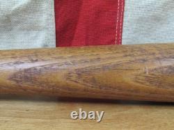 Vintage 1950s Louisville Slugger Baseball Bat Decal HOF Ted Williams 31 Red Sox Vintage 1950s Louisville Slugger Baseball Bat Decal HOF Ted Williams 31 Red Sox