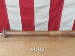 Vintage 1950s Louisville Slugger Baseball Bat Decal HOF Ted Williams 31 Red Sox Vintage 1950s Louisville Slugger Baseball Bat Decal HOF Ted Williams 31 Red Sox