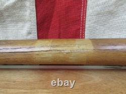 Vintage 1950s Louisville Slugger Baseball Bat Decal HOF Ted Williams 31 Red Sox Vintage 1950s Louisville Slugger Baseball Bat Decal HOF Ted Williams 31 Red Sox