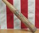 Vintage 1950s Louisville Slugger H&b Wood Fungo Baseball Bat 37 Phila. Phillies