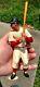 Vintage 1950s St Louis Cardinals Stan Musial Hartland Statue Withoriginal Bat Nice