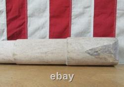Vintage 1950s Wood Baseball Bat Unfinished Production Lathe Pattern Model 38