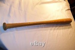 Vintage 1955 Louisville Slugger 34 Duke Snider Baseball Bat