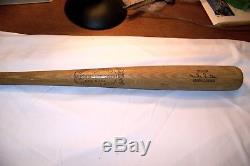 Vintage 1955 Louisville Slugger Duke Snider Baseball Bat
