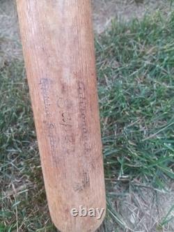 Vintage 1958-1960 Adirondack 261 Rare 33 Super Softball Baseball Bat Vintage 1958-1960 Adirondack 261 Rare 33 Super Softball Baseball Bat