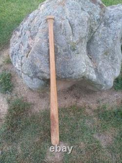 Vintage 1958-1960 Adirondack 261 Rare 33 Super Softball Baseball Bat Vintage 1958-1960 Adirondack 261 Rare 33 Super Softball Baseball Bat