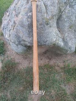 Vintage 1958-1960 Adirondack 261 Rare 33 Super Softball Baseball Bat Vintage 1958-1960 Adirondack 261 Rare 33 Super Softball Baseball Bat