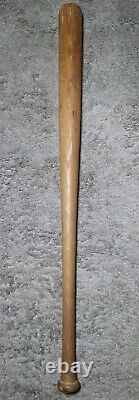 Vintage 1958-1960 Adirondack 261 Rare 34 Super Softball Baseball Bat