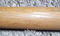 Vintage 1958-1960 Adirondack 261 Rare 34 Super Softball Baseball Bat