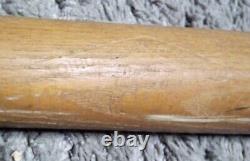 Vintage 1958-1960 Adirondack 261 Rare 34 Super Softball Baseball Bat