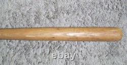 Vintage 1958-1960 Adirondack 261 Rare 34 Super Softball Baseball Bat