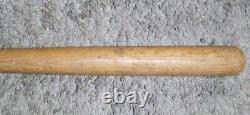 Vintage 1958-1960 Adirondack 261 Rare 34 Super Softball Baseball Bat