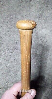 Vintage 1958-1960 Adirondack 261 Rare 34 Super Softball Baseball Bat