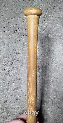 Vintage 1958-1960 Adirondack 261 Rare 34 Super Softball Baseball Bat