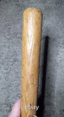 Vintage 1958-1960 Adirondack 261 Rare 34 Super Softball Baseball Bat