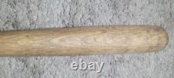 Vintage 1958-1960 Adirondack 302 (Rubber Handle) 33 Baseball Bat Rare