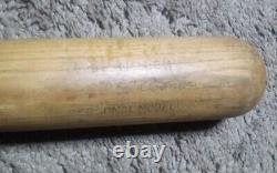 Vintage 1958 All-Star Ray Ike Boone Adirondack 302S Personal Baseball Bat Rare