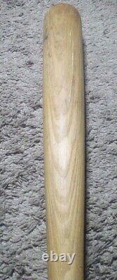 Vintage 1958 All-Star Ray Ike Boone Adirondack 302S Personal Baseball Bat Rare