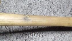 Vintage 1958 All-Star Ray Ike Boone Adirondack 302S Personal Baseball Bat Rare