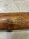 Vintage 1960's Rico Carty, Adirondack #212 Professional Baseball Bat, Rare, Ex+