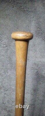 Vintage 1960s HOF Carl Yastrzemski H&B 150 Grand Slam Baseball Bat Red Sox's
