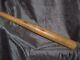 Vintage 1960s Hank Aaron Hanna Bat Pro-model Baseball Bat 32