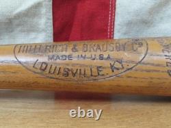 Vintage 1960s Louisville Slugger Baseball Bat Decal HOF Mickey Mantle 32 Yankee Vintage 1960s Louisville Slugger Baseball Bat Decal HOF Mickey Mantle 32 Yankee