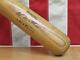 Vintage 1960s Louisville Slugger Baseball Bat Ed Mathews 34 Lafayette College