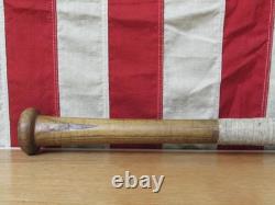 Vintage 1960s Louisville Slugger Baseball Bat Hank Aaron 33 West Chester Univ Vintage 1960s Louisville Slugger Baseball Bat Hank Aaron 33 West Chester Univ
