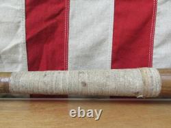 Vintage 1960s Louisville Slugger Baseball Bat Hank Aaron 33 West Chester Univ Vintage 1960s Louisville Slugger Baseball Bat Hank Aaron 33 West Chester Univ
