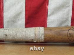 Vintage 1960s Louisville Slugger Baseball Bat Hank Aaron 33 West Chester Univ Vintage 1960s Louisville Slugger Baseball Bat Hank Aaron 33 West Chester Univ