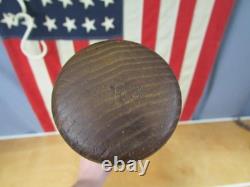 Vintage 1960s Louisville Slugger Baseball Bat Hank Aaron 33 West Chester Univ Vintage 1960s Louisville Slugger Baseball Bat Hank Aaron 33 West Chester Univ