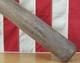 Vintage 1960s Louisville Slugger Baseball Bat Jackie Robinson 34 Elizabethtown