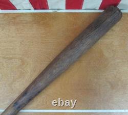 Vintage 1960s Louisville Slugger Baseball Bat Jackie Robinson 34 Elizabethtown