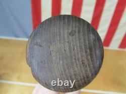 Vintage 1960s Louisville Slugger Baseball Bat Jackie Robinson 34 Elizabethtown