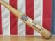 Vintage 1960s Louisville Slugger H&b Wood Fungo Baseball Bat H29 Rochester 37
