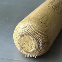 Vintage 1960s Rico Carty 212 Adirondack Professional Baseball Bat Mint Rare EDC