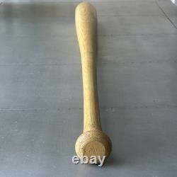 Vintage 1960s Rico Carty 212 Adirondack Professional Baseball Bat Mint Rare EDC