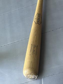 Vintage 1960s Rico Carty 212 Adirondack Professional Baseball Bat Mint Rare EDC