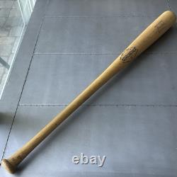 Vintage 1960s Rico Carty 212 Adirondack Professional Baseball Bat Mint Rare EDC