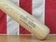 Vintage 1960s Southern Assoc. Mfgrs 4 Bagger Wood Baseball Bat Hank Aaron 34