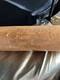 Vintage 1960s Stan The Man Personal Model Stan Musial Rare Baseball Bat Nice