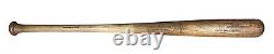 Vintage 1961 1964 Johnny Antonelli Game Used LS Baseball Bat San Fran Giants