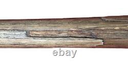 Vintage 1961 1964 Johnny Antonelli Game Used LS Baseball Bat San Fran Giants