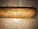 Vintage 1961-64 Mickey Mantle New York Yankees Professional Model Game Used Bat