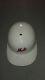 Vintage 1969 Ny Mets White Souvenir Batting Helmet