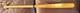 Vintage 1970 Adirondack 302 Big Stick All Star Game Bat Riverfront Stadium 34
